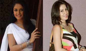 Gracy Singh replaces Amrita Raichand in period drama